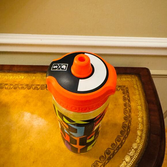 Gatorade Gx Serena Williams 30 oz. Limited Edition Water Bottle - Picture 8 of 10